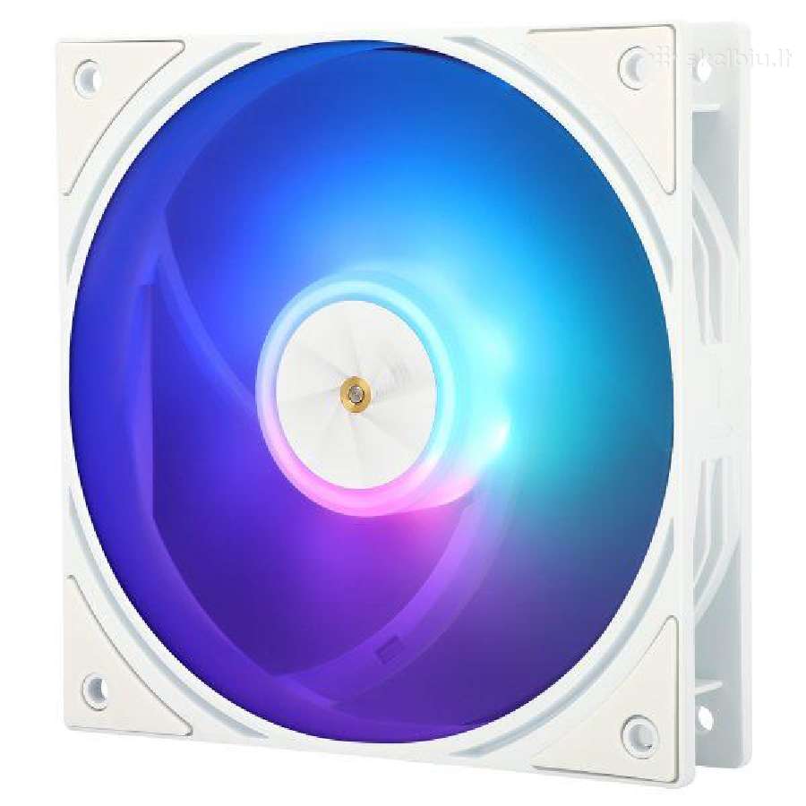 120mm 140mm Thermalright Argb Korpuso aušintuvai - nuotraukos Nr. 15