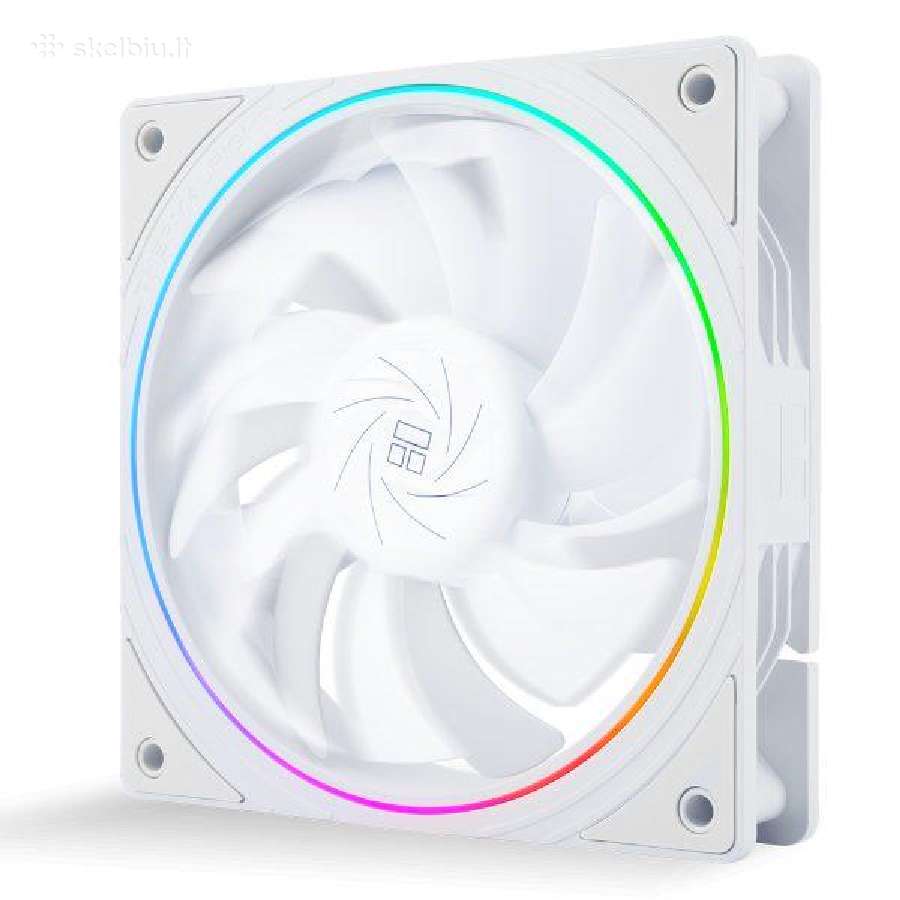120mm 140mm Thermalright Argb Korpuso aušintuvai - nuotraukos Nr. 18