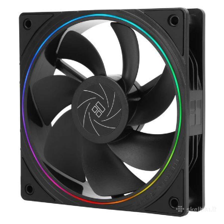 120mm 140mm Thermalright Argb Korpuso aušintuvai - nuotraukos Nr. 19