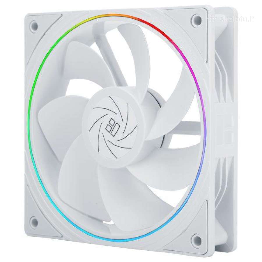 120mm 140mm Thermalright Argb Korpuso aušintuvai - nuotraukos Nr. 20