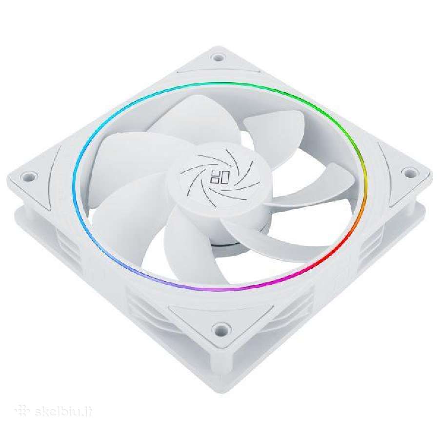 120mm 140mm Thermalright Argb Korpuso aušintuvai - nuotraukos Nr. 21
