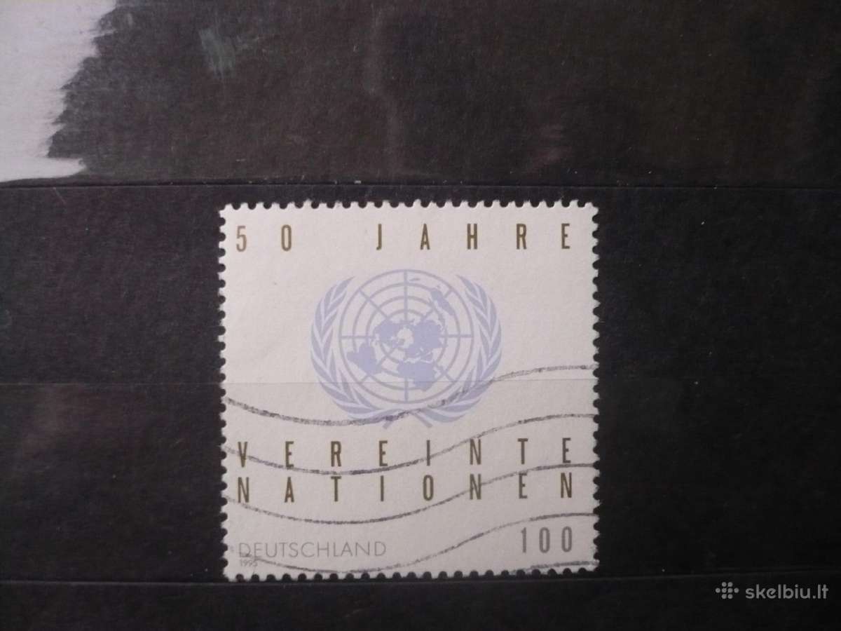 1995 m. Jungtinių Tautų 50-osios metinės