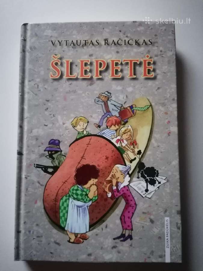 Daug gerų knygų vaikams - nuotraukos Nr. 26