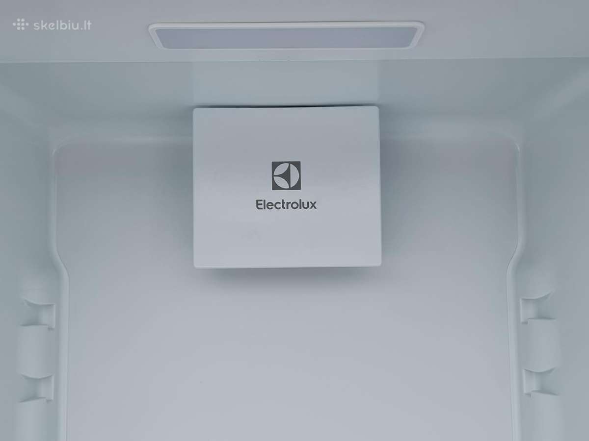 Naujas įmont. Electrolux Lng7te18s +garantija - nuotraukos Nr. 6