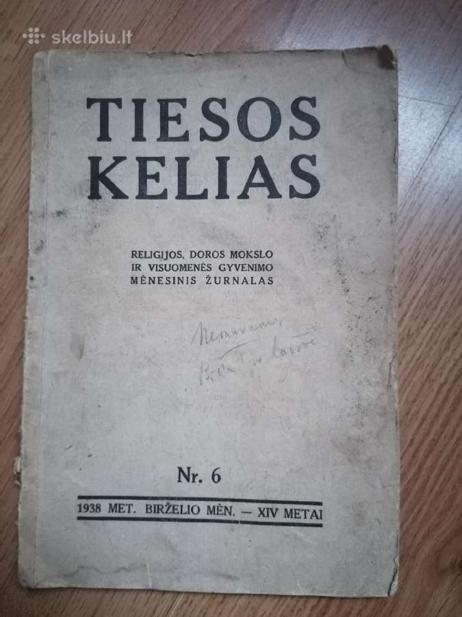 Daug senu knygų. Senos knygos vintage vintazines - nuotraukos Nr. 9