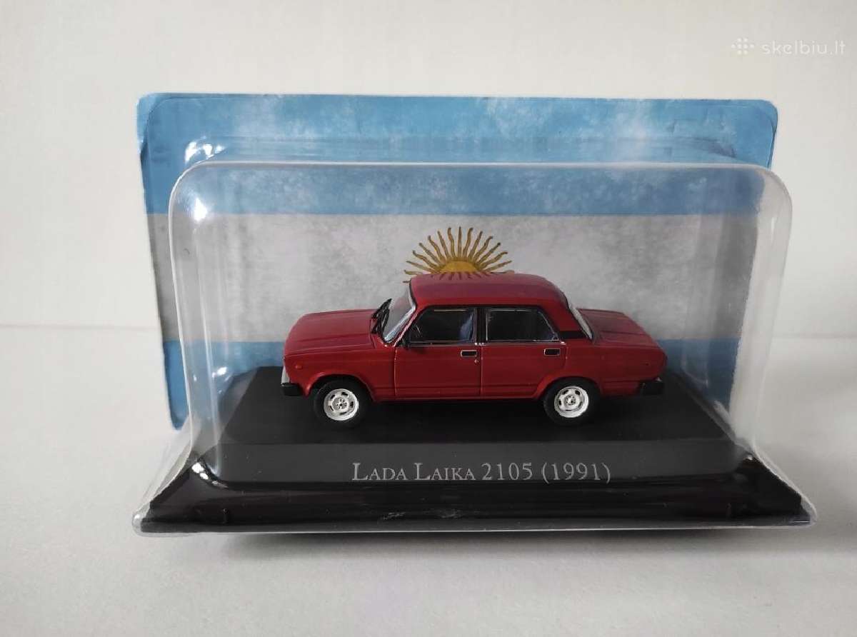 Lada 2105