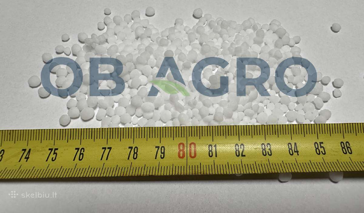 Karbamidas Urea