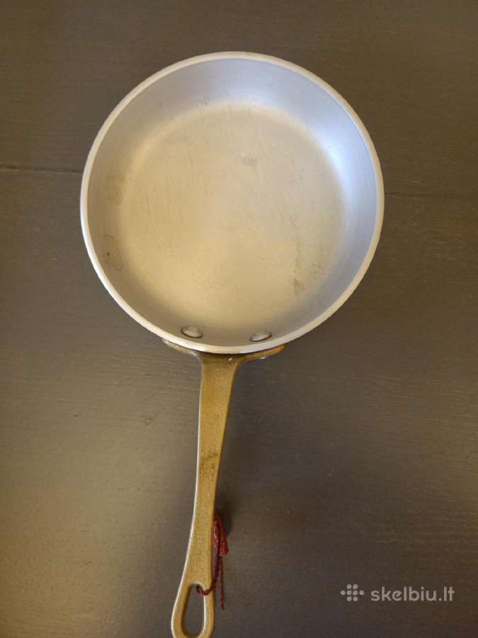 Bellarini keptuvė Servintavola, 14 cm