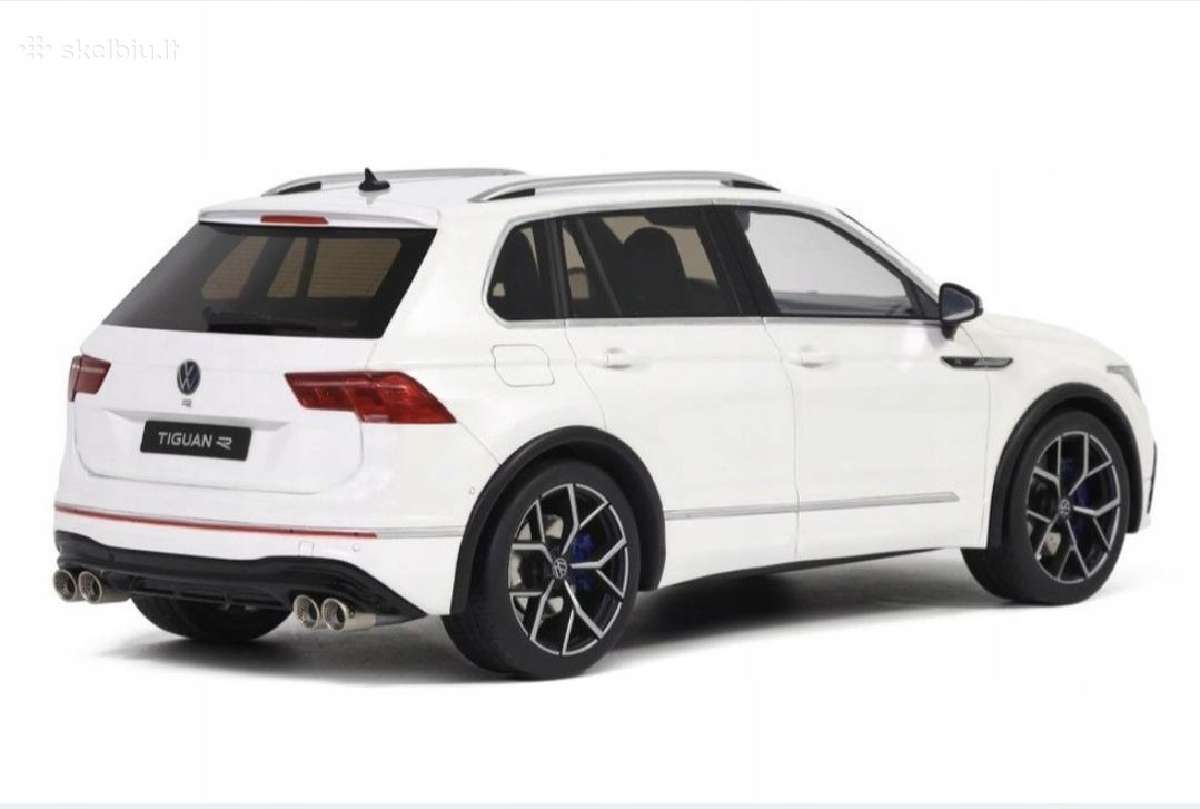 Vw Tiguan - nuotraukos Nr. 2