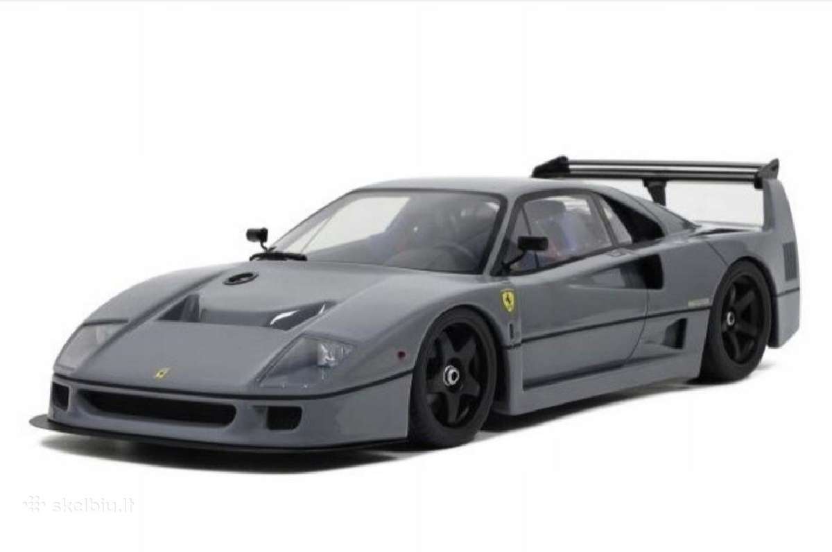 Ferrari F40