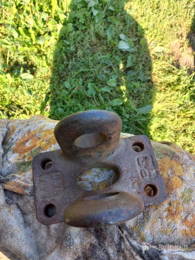 Parduodu - nuotraukos Nr. 5