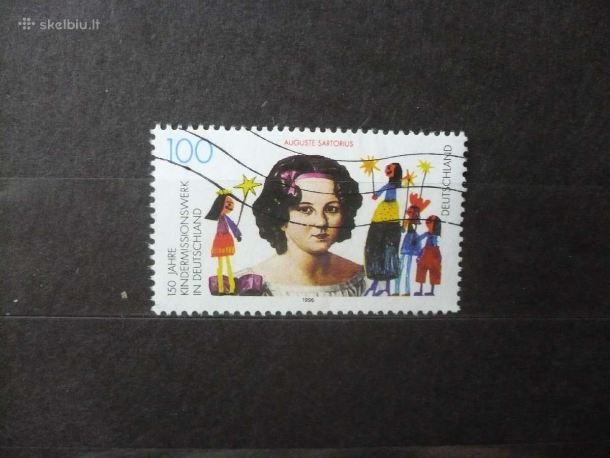 1996 m. 50-osios labdaros vaikams metinės