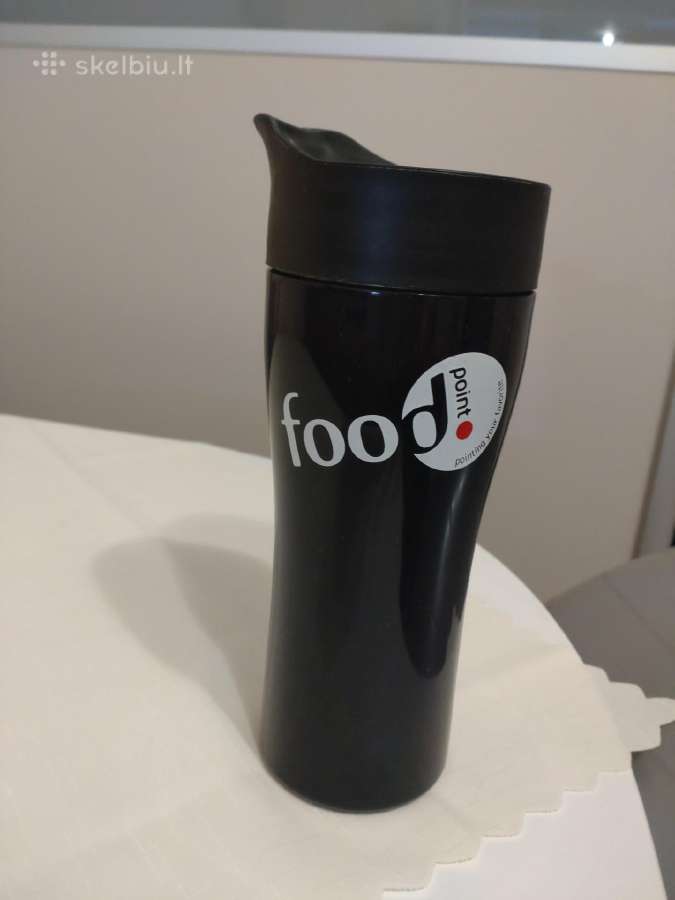 Termopuodelis 400ml