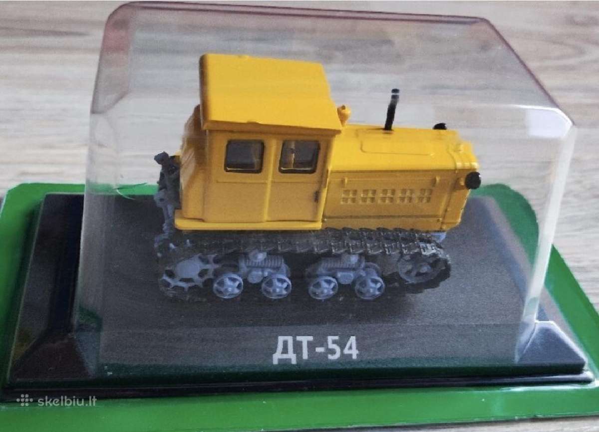DT-54