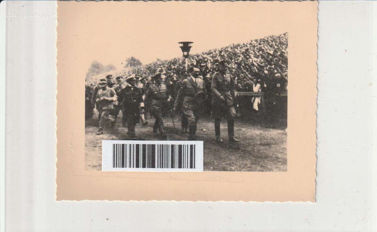 A.hitler Nuotraukos Naziu - nuotraukos Nr. 4