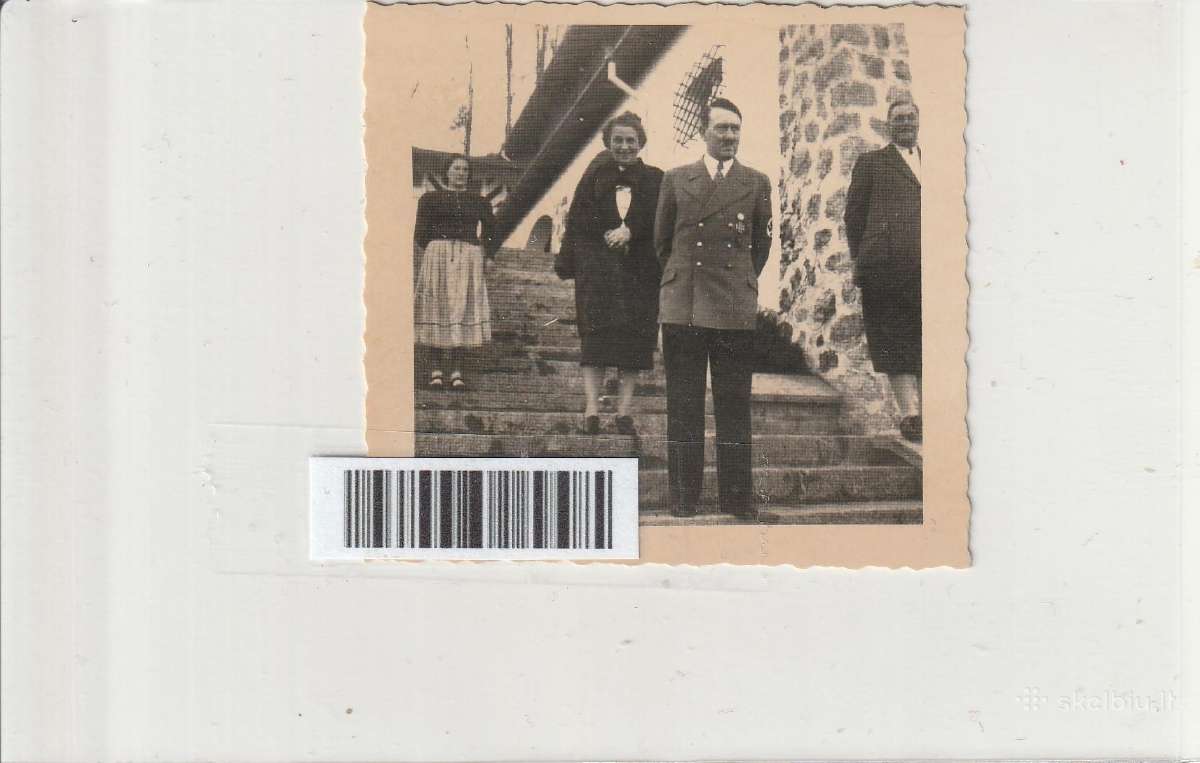 A.hitler Nuotraukos Naziu - nuotraukos Nr. 6