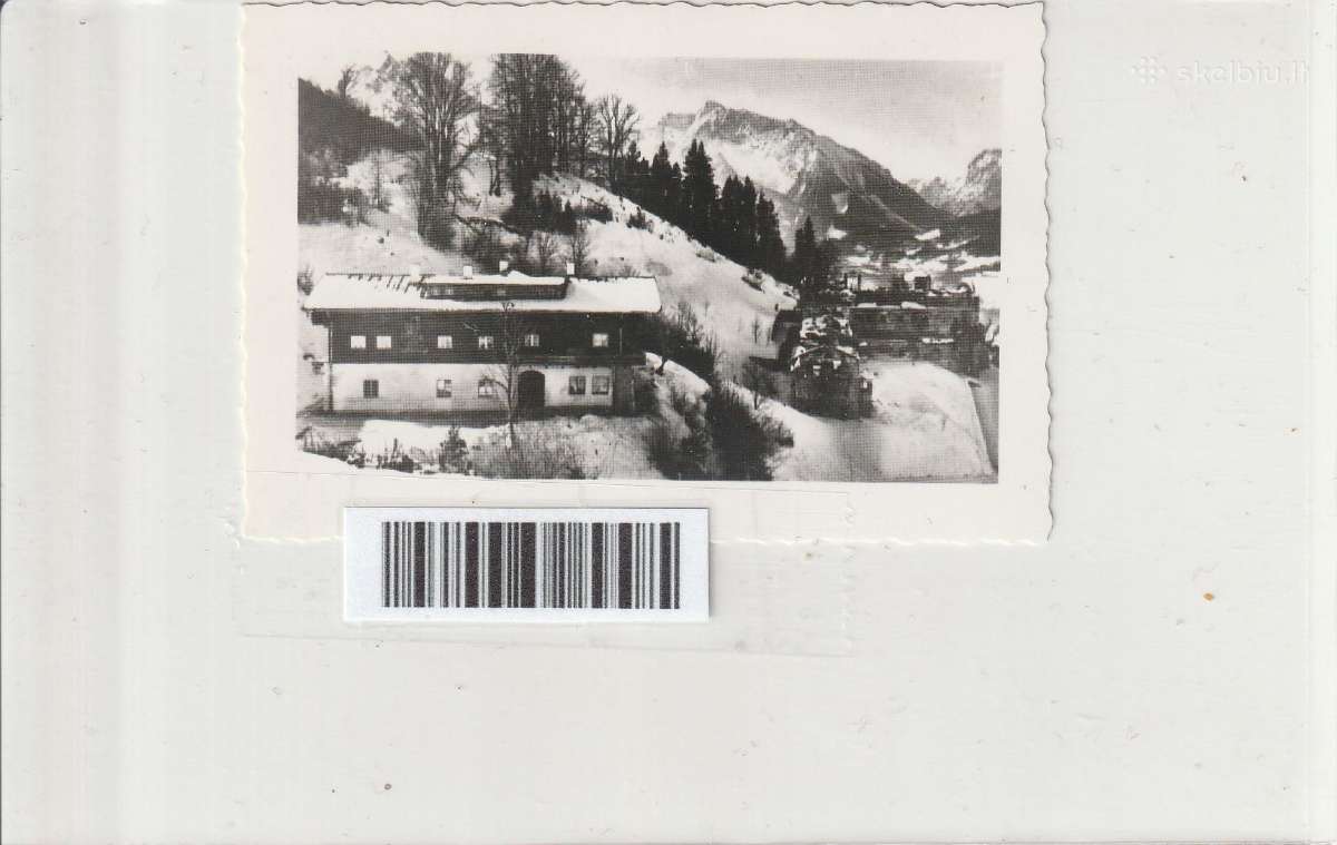 A.hitler Nuotraukos Naziu - nuotraukos Nr. 8