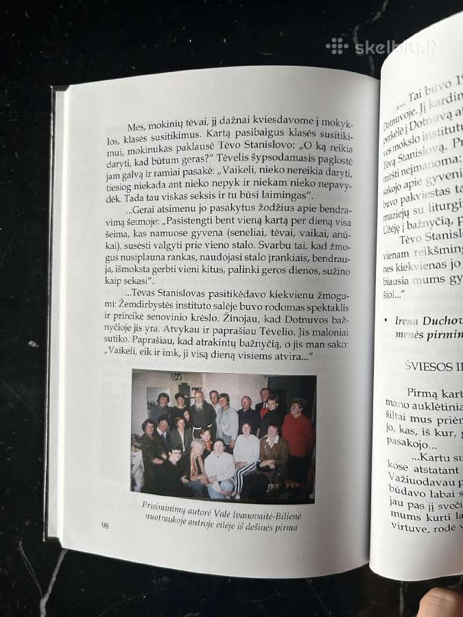 Tautos dvasios žadintojai. Bibliografinė Retenybė - nuotraukos Nr. 4