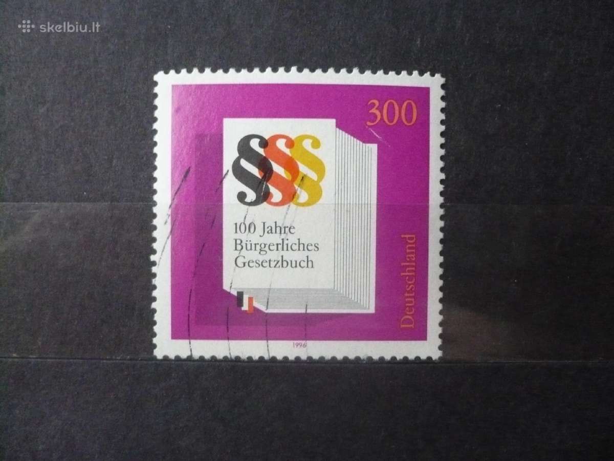 1996 100-osios Įstatymų tarybos metinės
