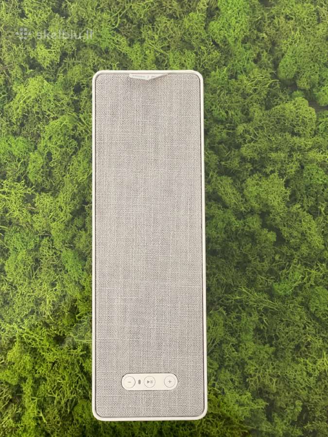 Sonos Ikea Symfonisk - nuotraukos Nr. 2