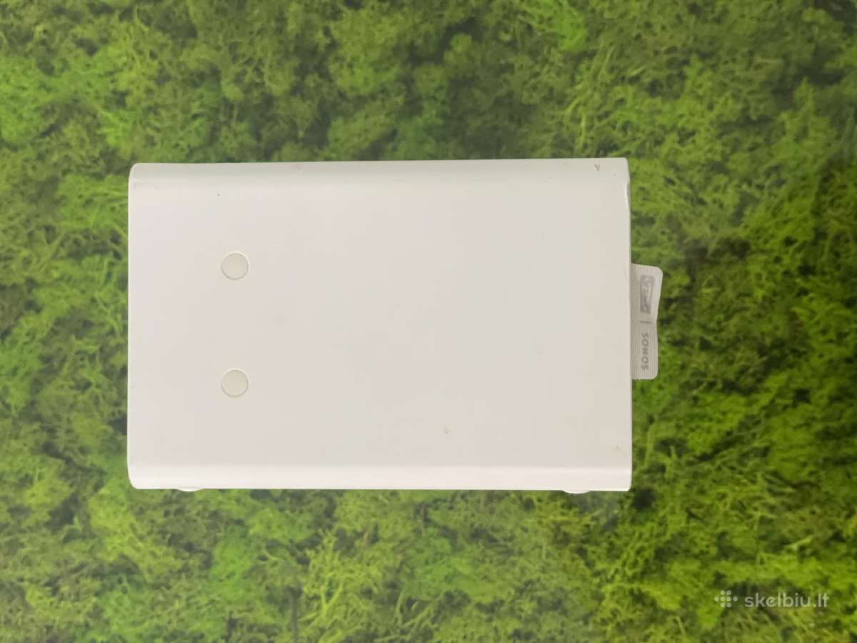 Sonos Ikea Symfonisk - nuotraukos Nr. 9