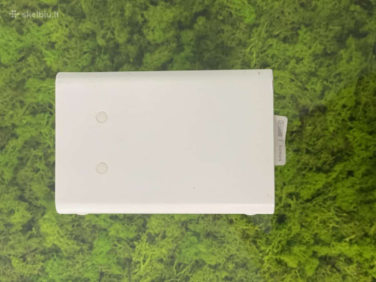 Sonos Ikea Symfonisk - nuotraukos Nr. 10