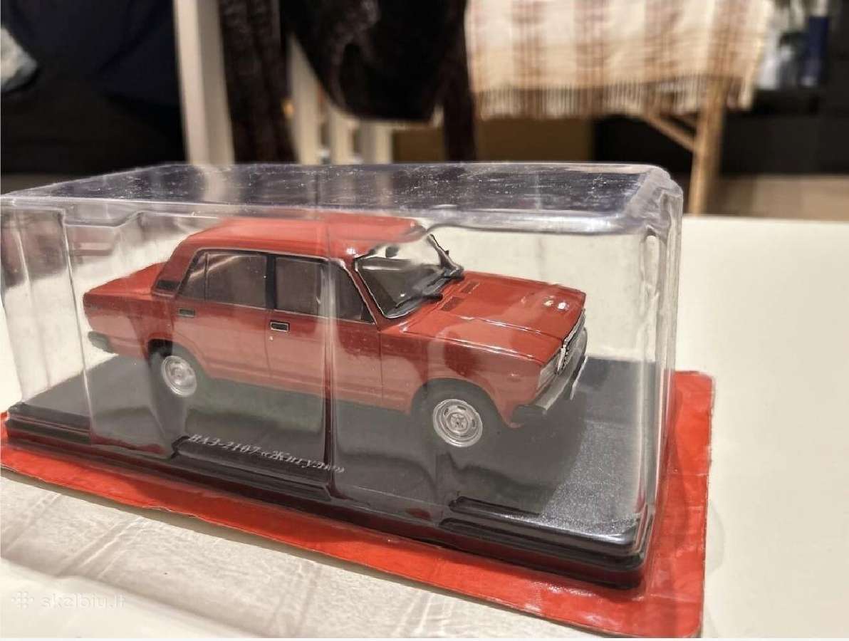 Lada 2107