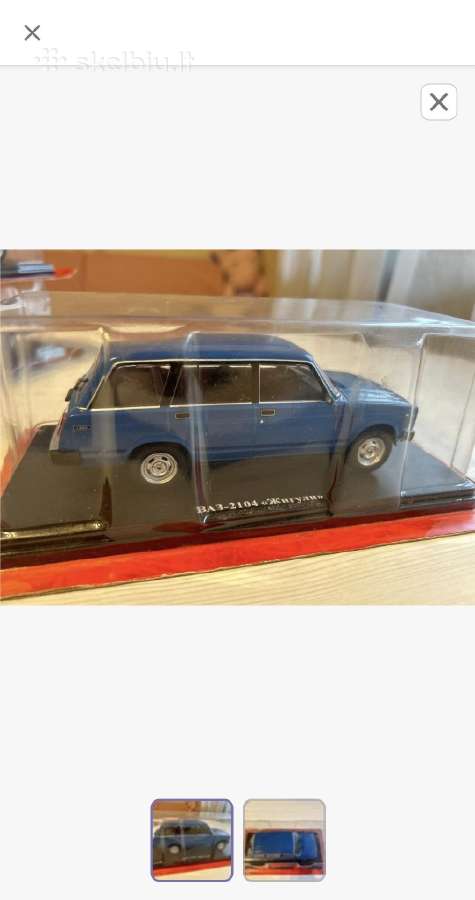 Lada 2104