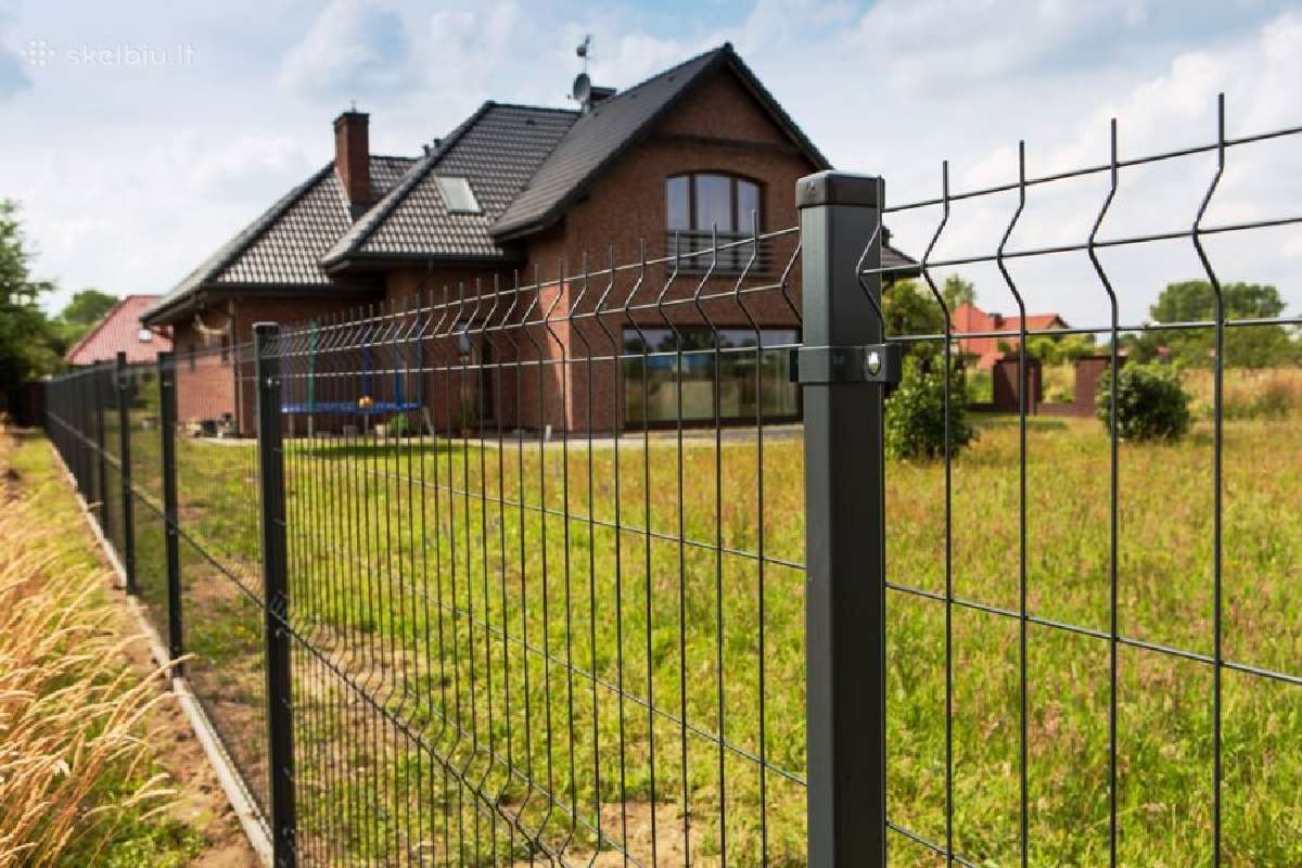 Tvoros : Segmentas , rombas , tvoralentės , medis