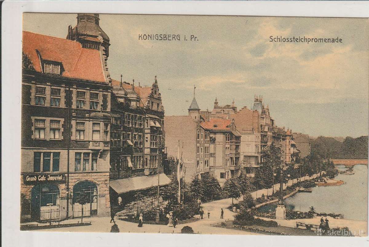 Atviruku Nuotrauku kolekcija - nuotraukos Nr. 16
