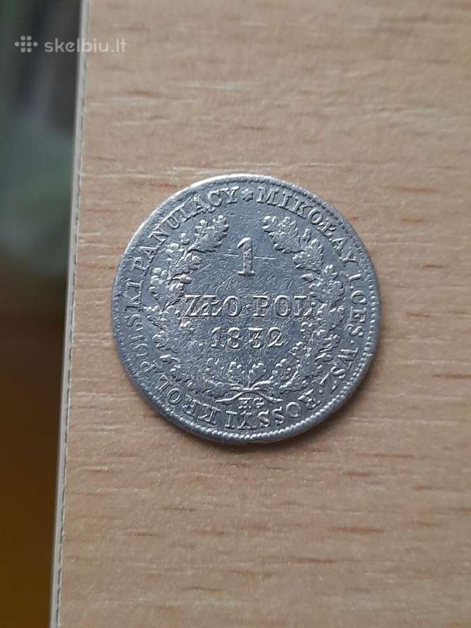 Zlotas - nuotraukos Nr. 3