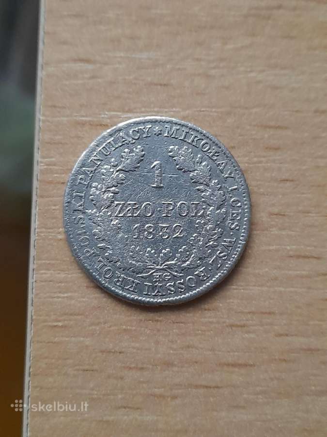 Zlotas - nuotraukos Nr. 4