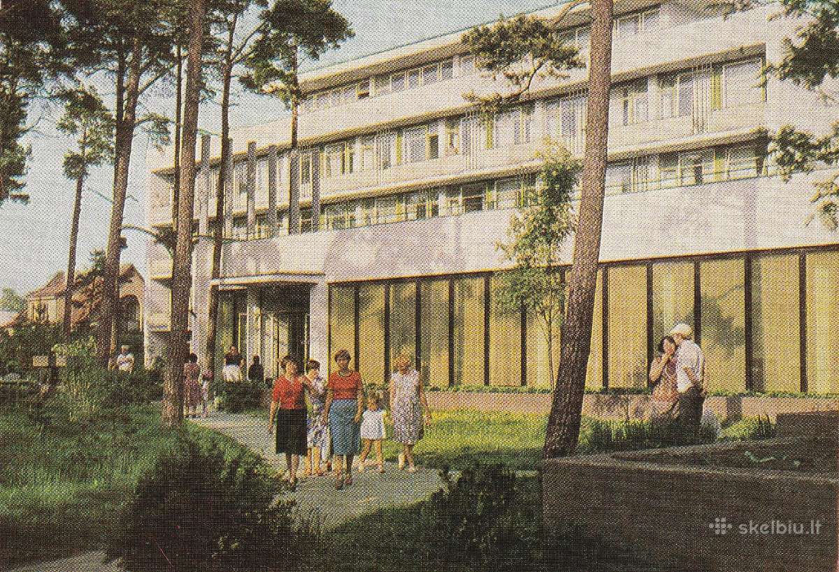 Atviruku kolekcija Lietuva - nuotraukos Nr. 7