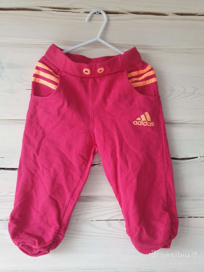 Bridžai adidas
