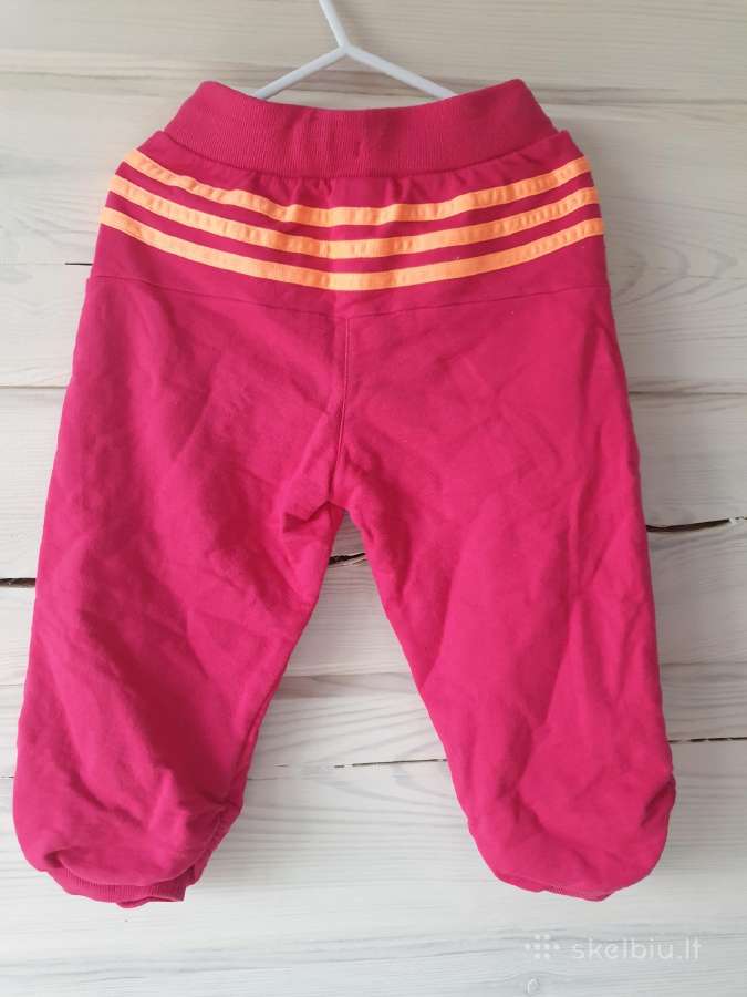 Bridžai adidas - nuotraukos Nr. 2