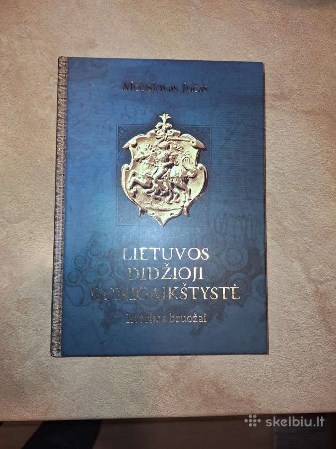 Lietuvos didžioji kunigaikštystė