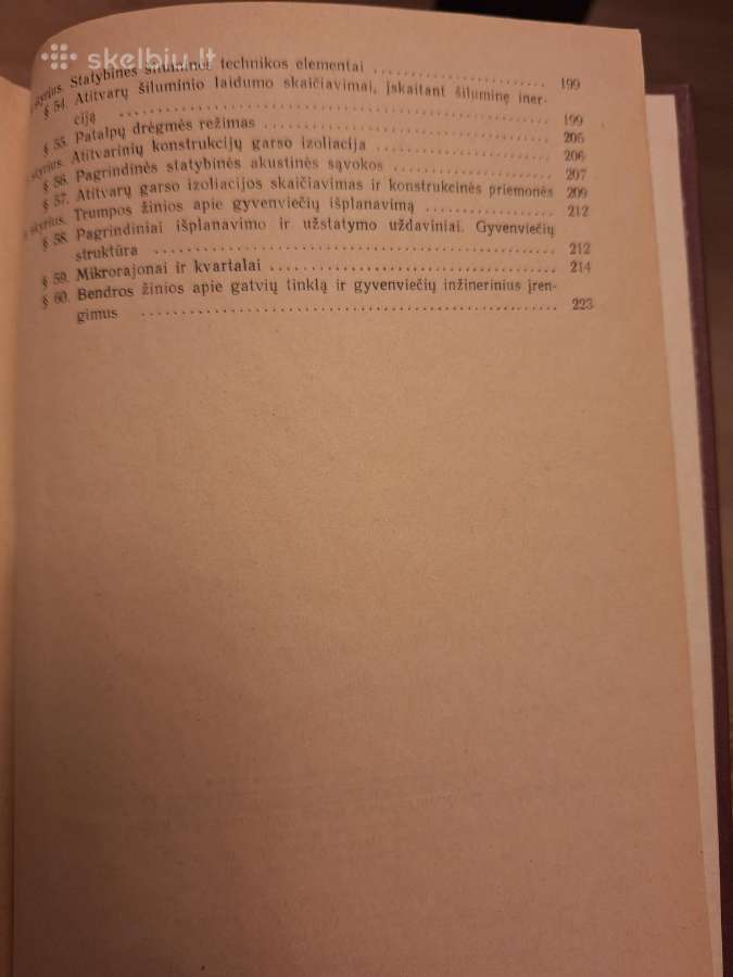 Civiliniai, pramoniniai ir žemės ūkio pastatai - nuotraukos Nr. 3