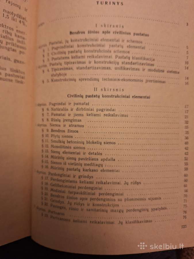 Civiliniai, pramoniniai ir žemės ūkio pastatai - nuotraukos Nr. 4