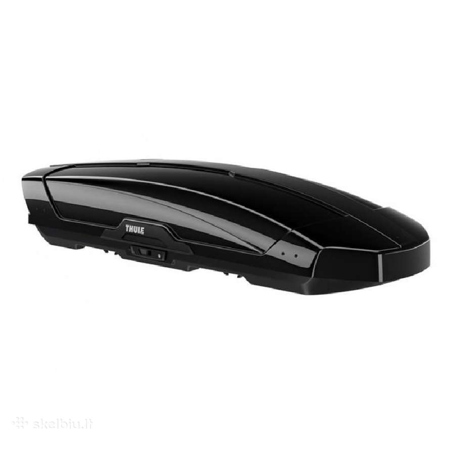 Thule Motion XT XL stogo bagažinės nuoma