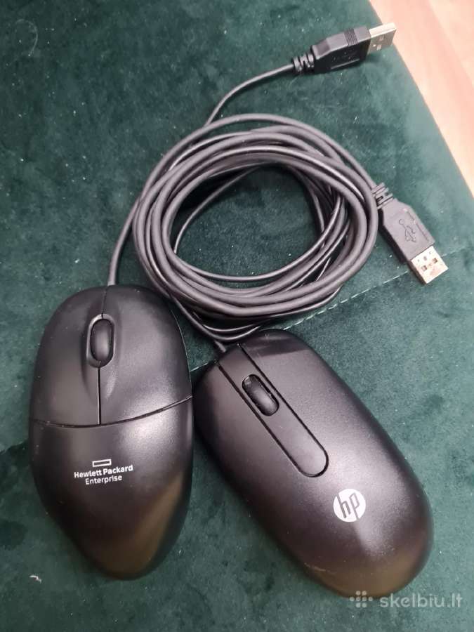 Hewlett-packard 5
