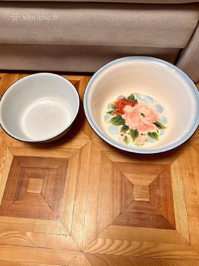 Bliūdai