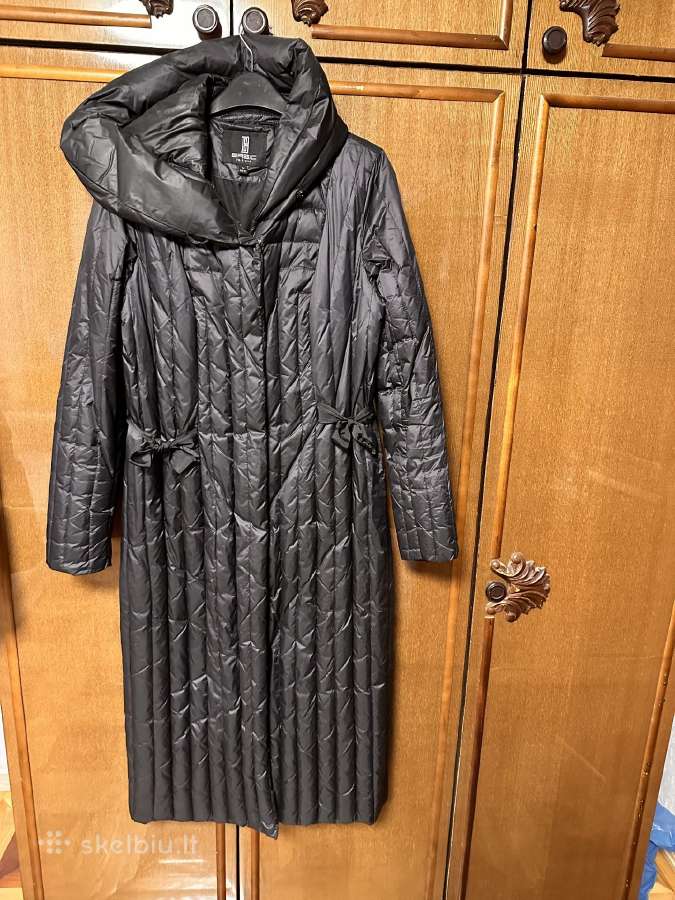 Paltas demisezoninis