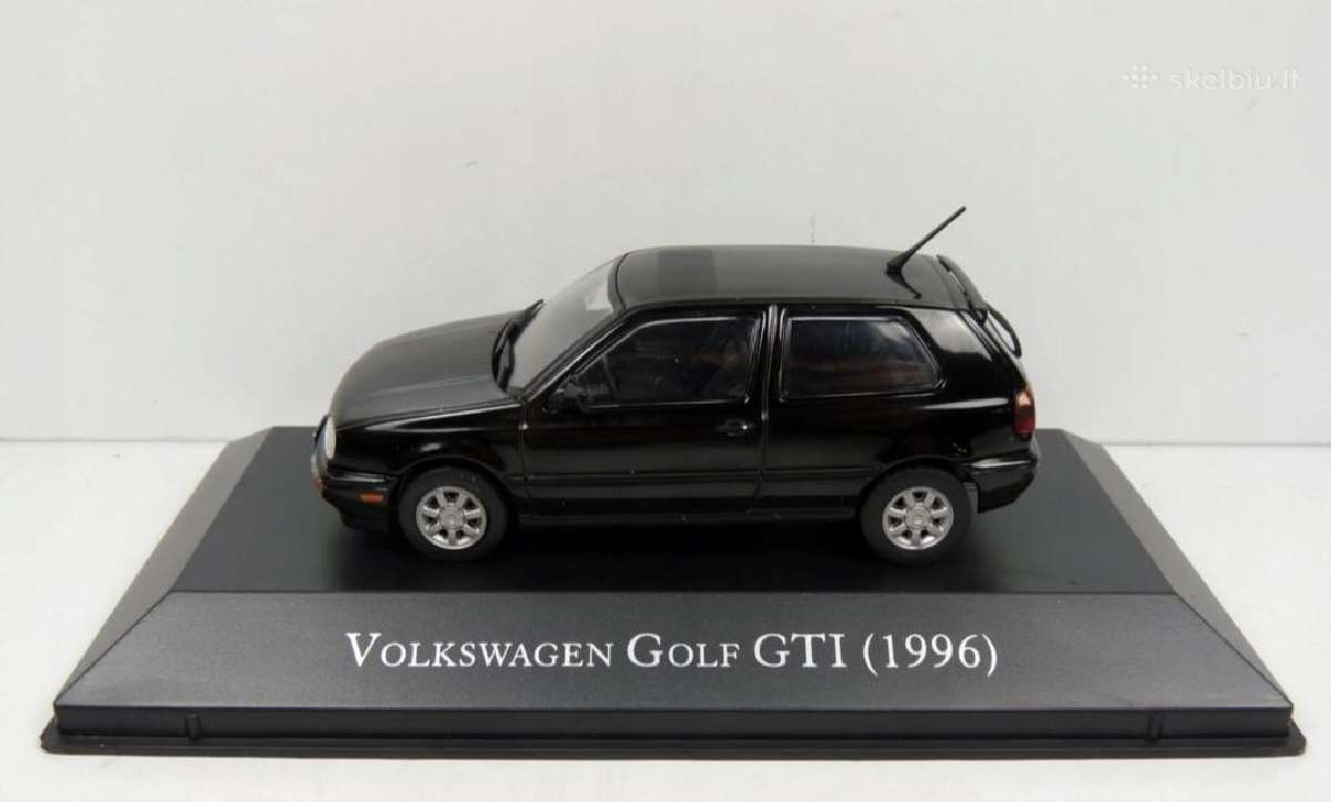 Vw Golf III