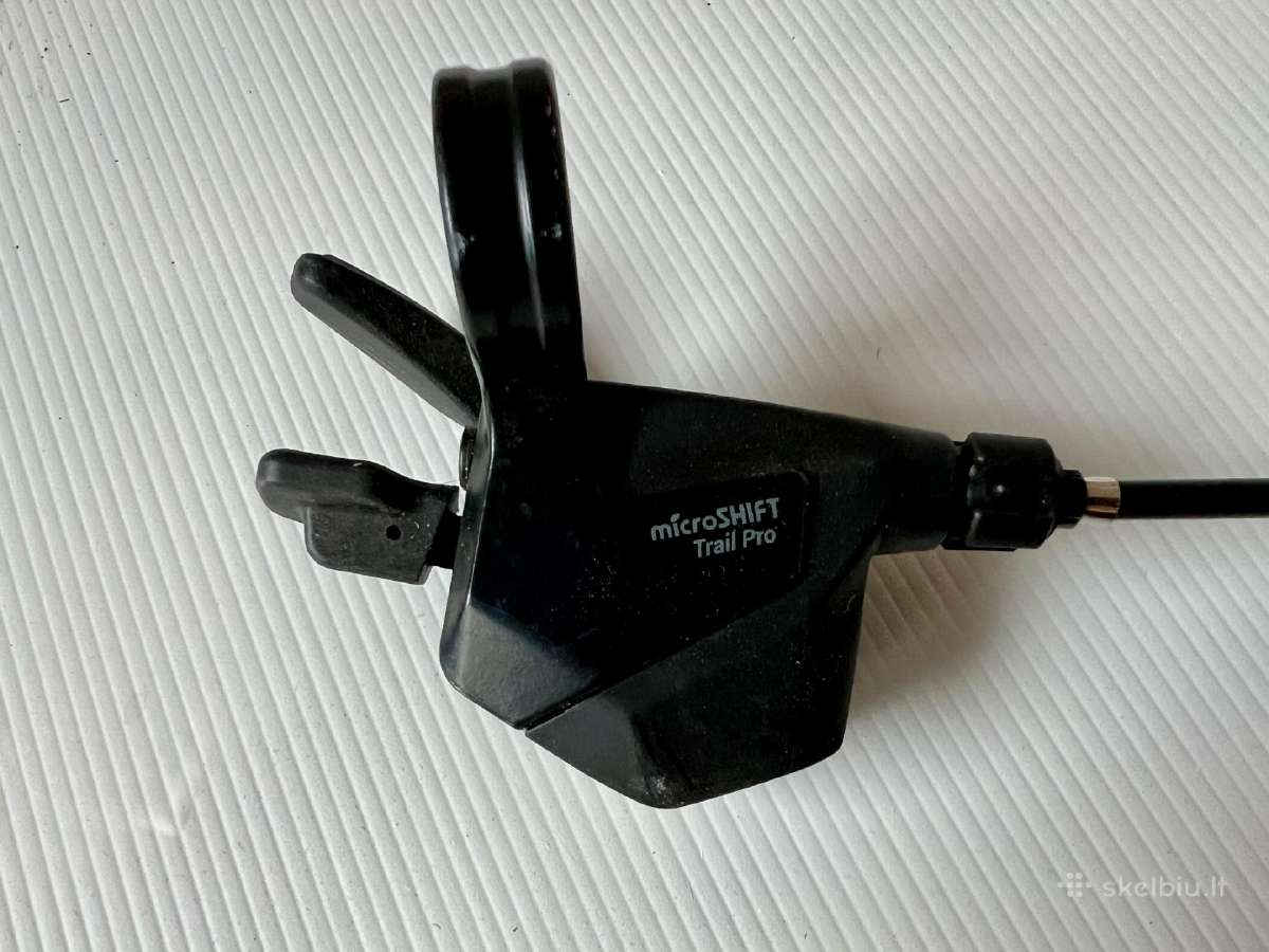 Microshift Advent SL-m9295 Trail Trigger Pro Shift