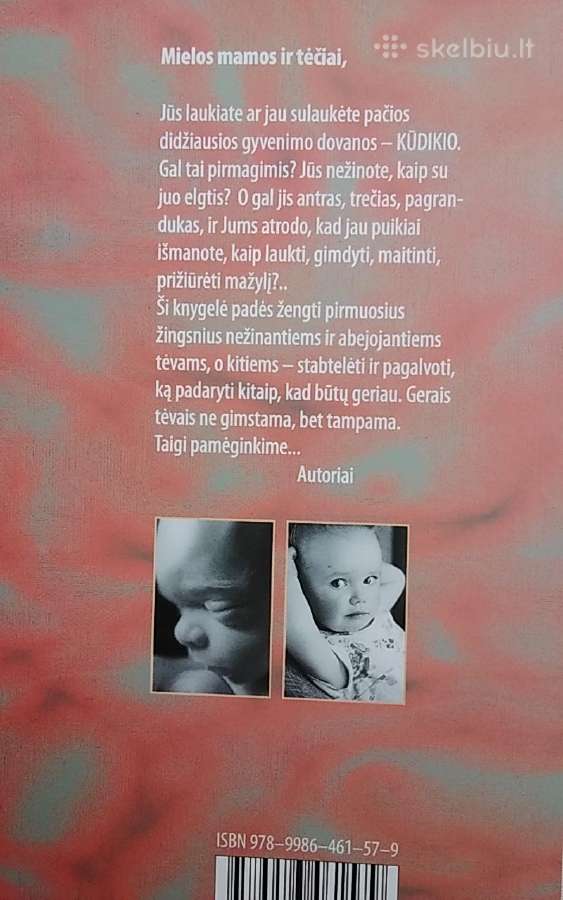 Geriausia pradžia: ekologiškos motinystės vadovas - nuotraukos Nr. 2