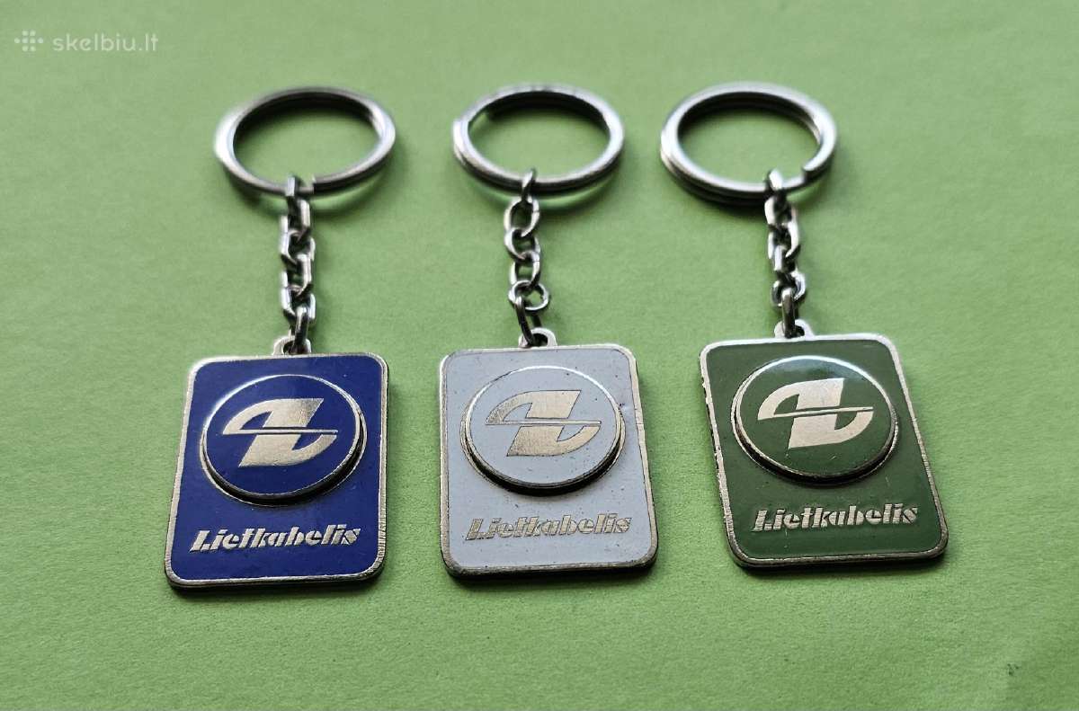Pakabukas "Lietkabelis"