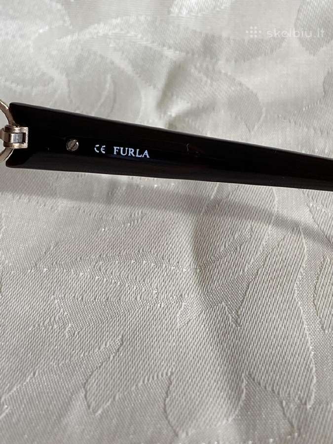 Furla akiniai - nuotraukos Nr. 3