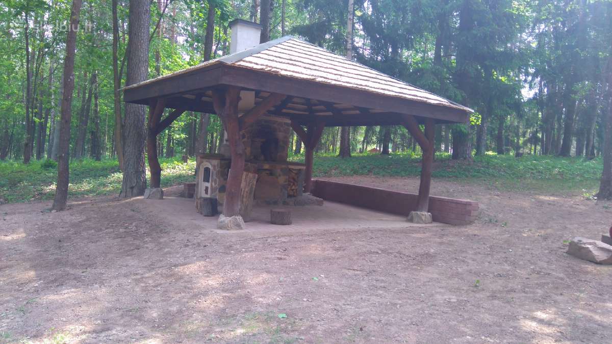 Karkasinių namų statyba, vidaus apdaila. - nuotraukos Nr. 11