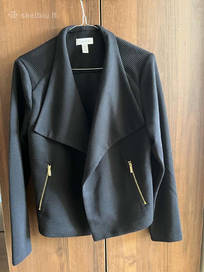 Švarkas Calvin Klein