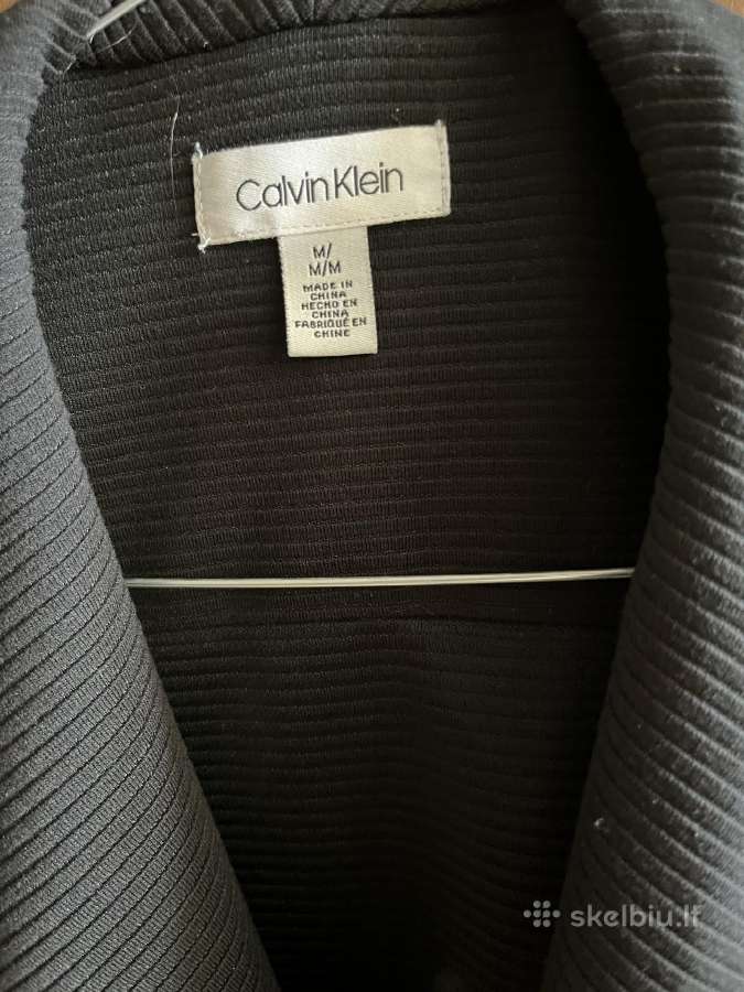 Švarkas Calvin Klein - nuotraukos Nr. 2